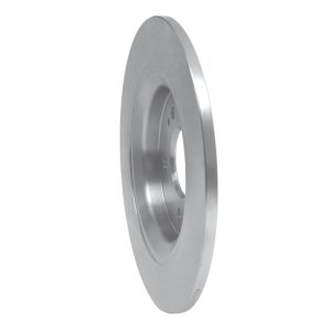 Hyundai Santa Fe Brake Rotor (1) - Rear - R1 Concepts - Plain - `21-`25